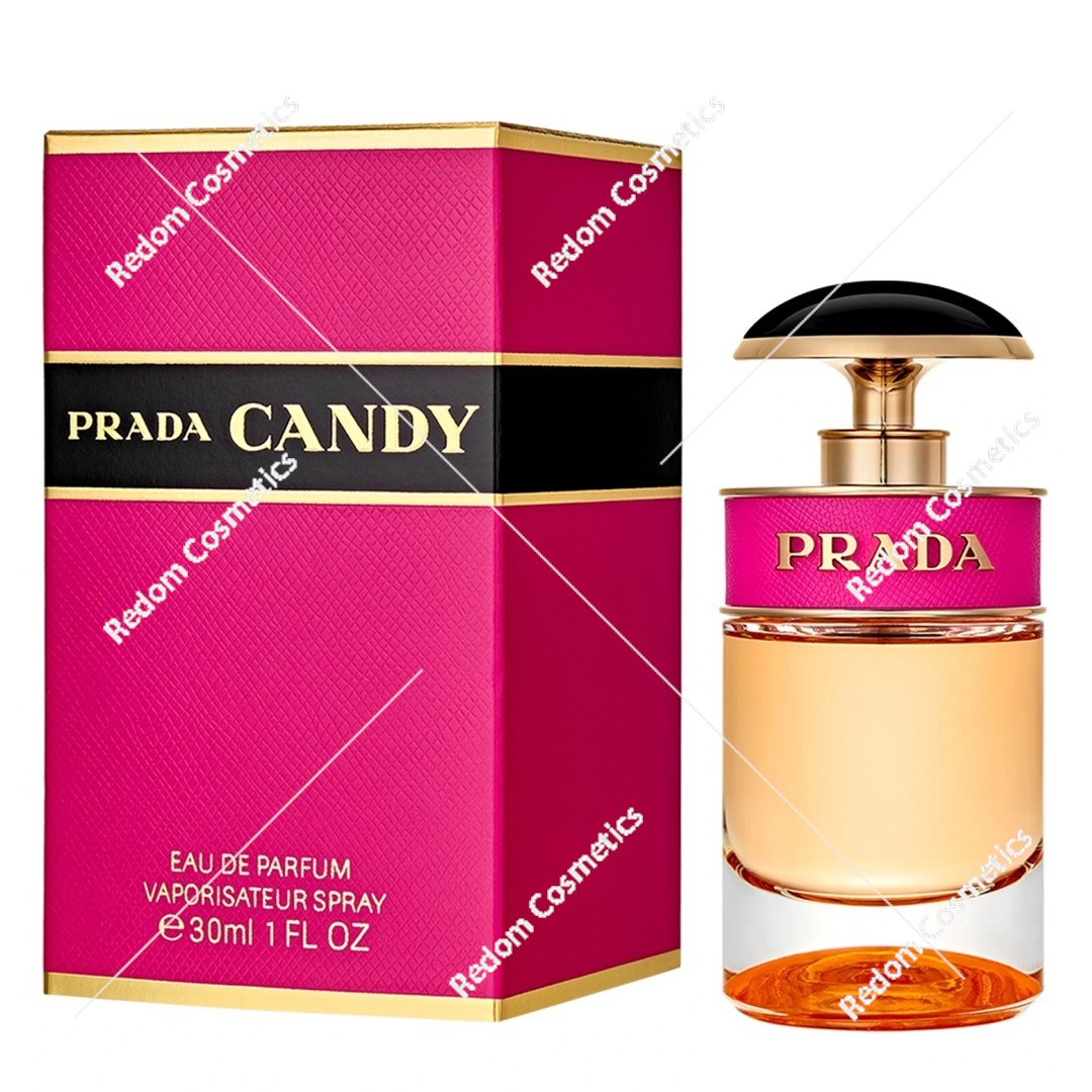Prada Candy woda perfumowana 30 ml