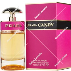 Prada Candy woda perfumowana dla kobiet 50 ml