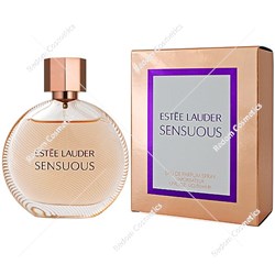 Estee Lauder Sensuous woda perfumowana 50 ml spray