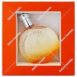 Hermes Eau Des Merveilles woda toaletowa dla kobiet 50 ml