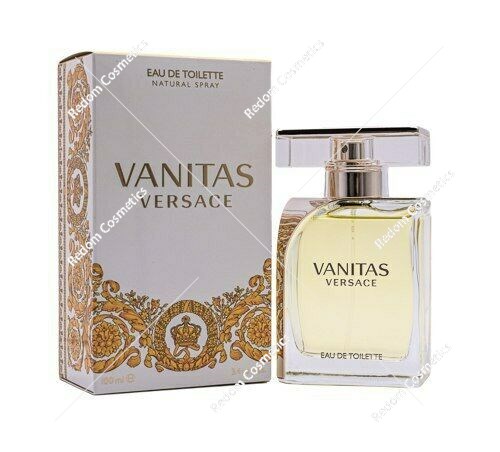 Versace Vanitas woda toaletowa 100 ml spray