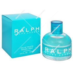 Ralph Lauren Ralph woda toaletowa dla kobiet 30 ml