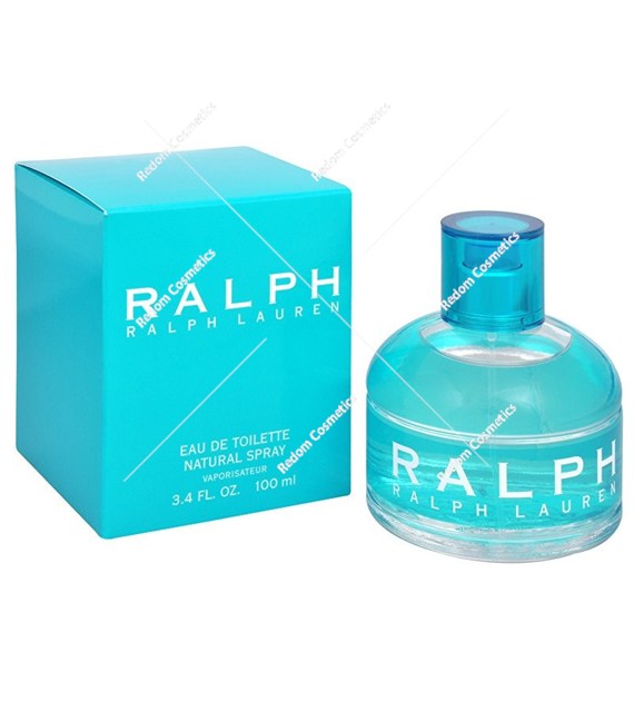 Ralph Lauren Ralph woda toaletowa dla kobiet 30 ml