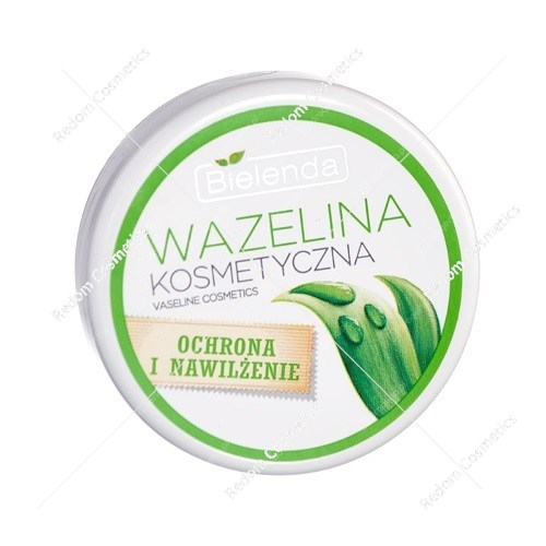 Bielenda wazelina kosmetyczna 25 ml