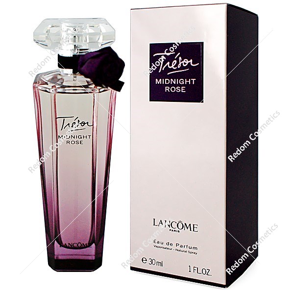 Lancome Tresor Midnight Rose woda perfumowana dla kobiet 30 ml