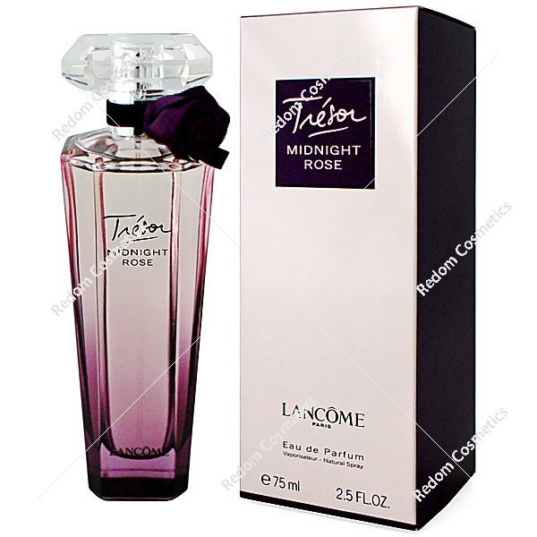 Lancome Tresor Midnight Rose woda perfumowana dla kobiet 50 ml