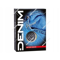 Denim Original Woda po goleniu 100 ml