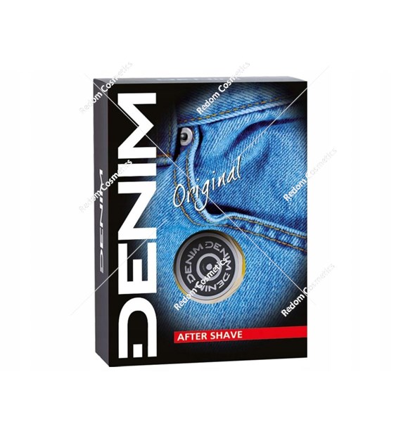 Denim Original Woda po goleniu 100 ml