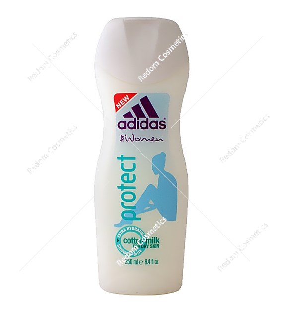 Adidas Protect żel pod prysznic 250 ml