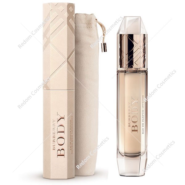 Burberry Body Intense woda perfumowana 85 ml spray