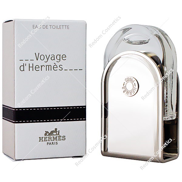 Hermes Voyage D Hermes woda toaletowa 5 ml