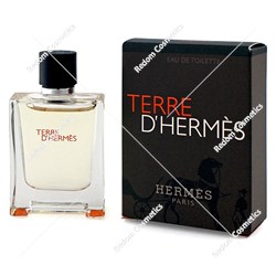 Hermes Terre D Hermes man woda toaletowa 12,5 ml