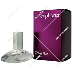 Calvin Klein Euphoria woda perfumowana 4 ml