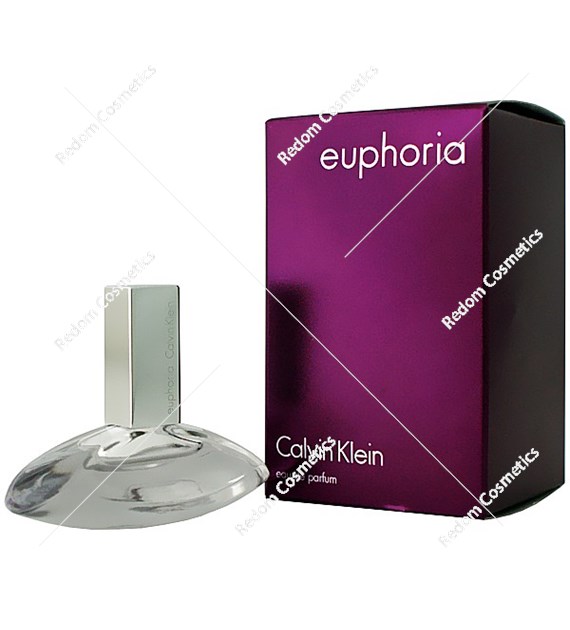 Calvin Klein Euphoria woda perfumowana 4 ml