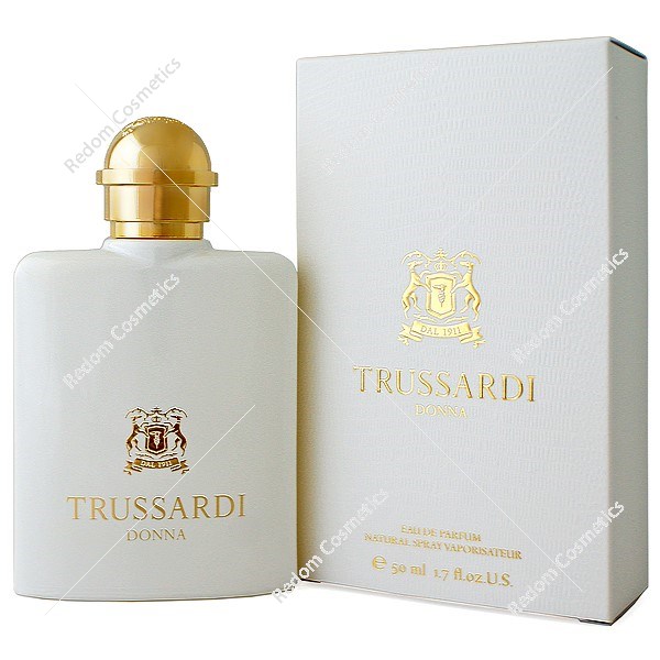 Trussardi Donna 2011 woda perfumowana 30 ml spray