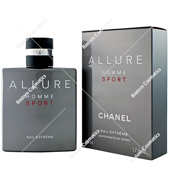 Chanel Allure Homme Sport Extreme woda perfumowana 50 ml spray