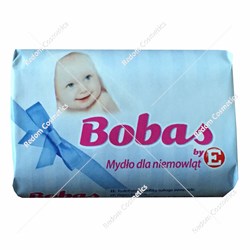 Bobas mydło dla niemowląt 100 g