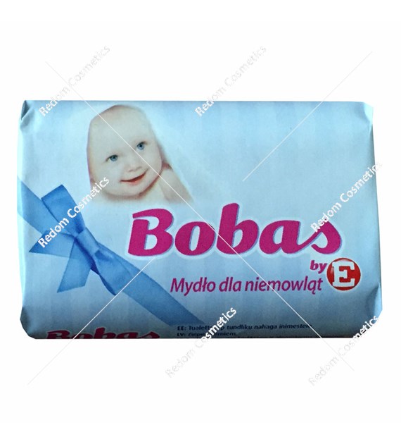 Bobas mydło dla niemowląt 100 g