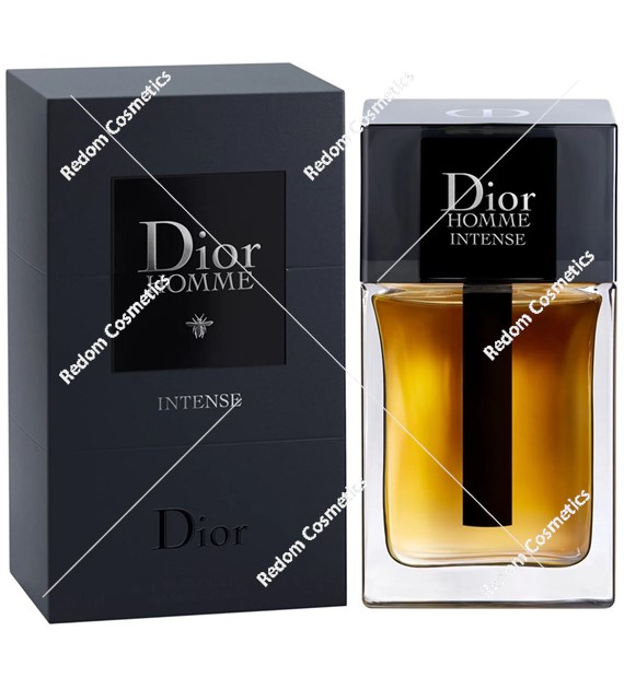 Dior Homme Intense woda perfumowana dla mężczyzn 50 ml