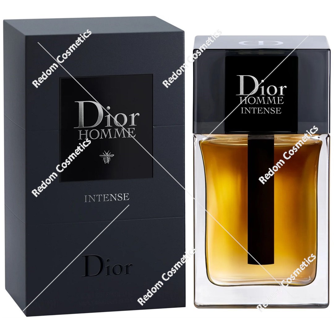 Dior Homme Intense woda perfumowana dla mężczyzn 50 ml