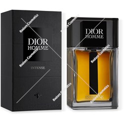 Dior Homme Intense woda perfumowana dla mężczyzn 50 ml