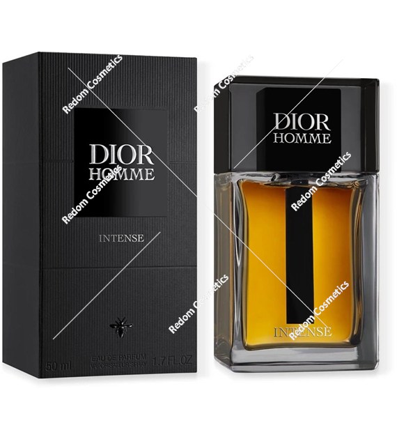 Dior Homme Intense woda perfumowana dla mężczyzn 50 ml