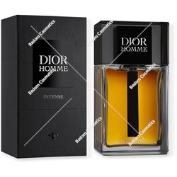 Dior Homme Intense woda perfumowana dla mężczyzn 150 ml