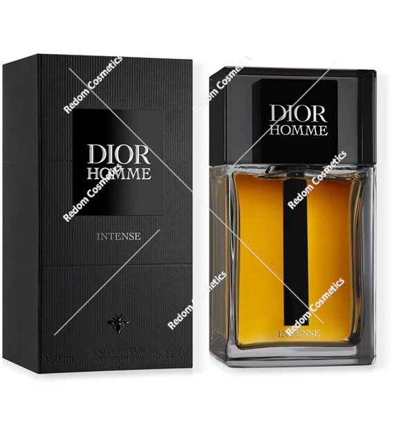 Dior Homme Intense woda perfumowana dla mężczyzn 150 ml
