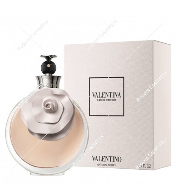 Valentino Valentina woda perfumowana dla kobiet 80 ml