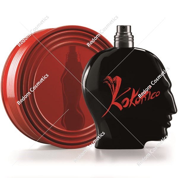 Jean Paul Gaultier Kokorico men woda toaletowa 100 ml