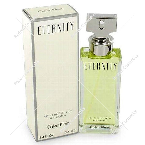 Calvin Klein Eternity woda perfumowana 30 ml spray