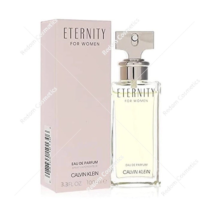 Calvin Klein Eternity woda perfumowana 100 ml