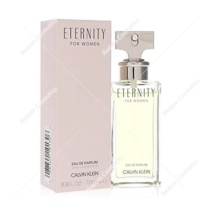 Calvin Klein Eternity woda perfumowana dla kobiet 100 ml