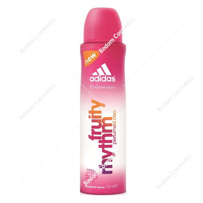 Adidas Fruity Rhythm women dezodorant 150 ml spray