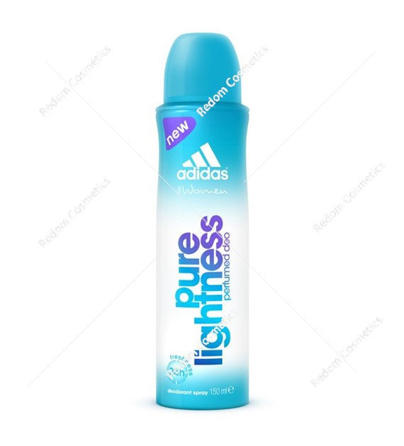 Adidas Pure Lightness women dezodorant 150 ml spray