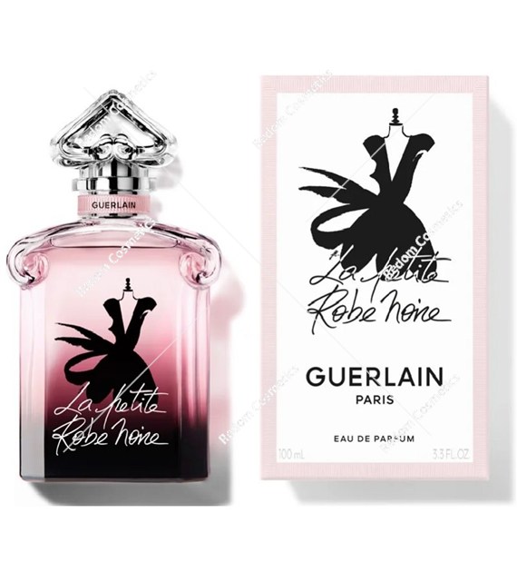 Guerlain La Petite Robe Noire woda perfumowana dla kobiet 100 ml