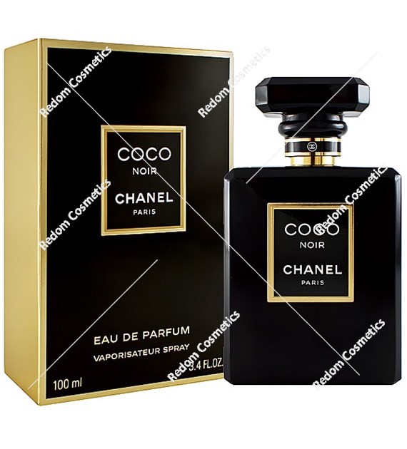 Chanel Coco Noir woda perfumowana dla kobiet 100 ml