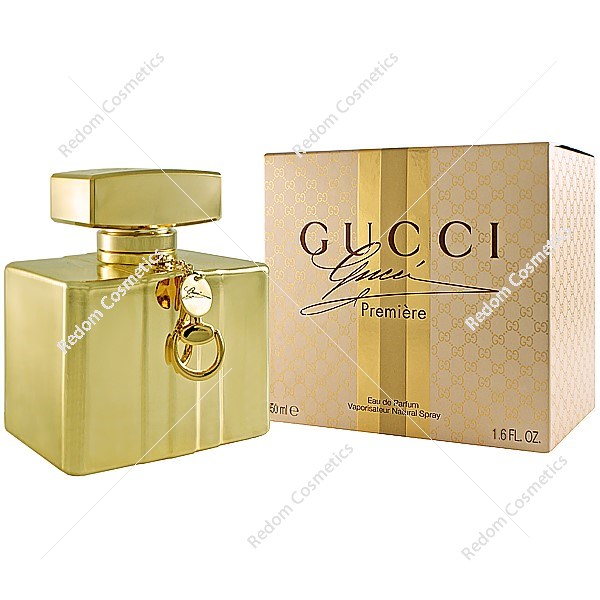 Gucci Premiere woda perfumowana 50 ml spray