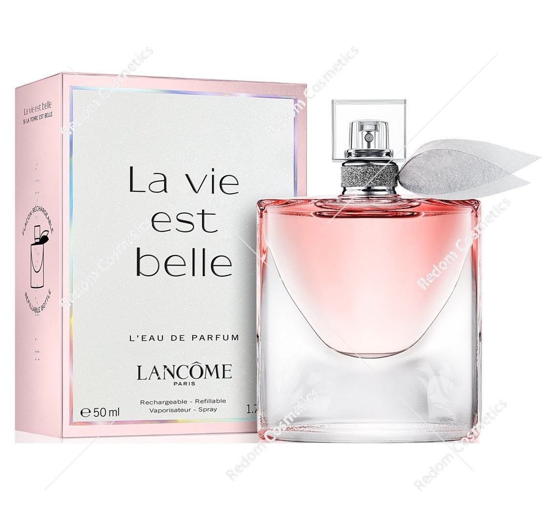 Lancome La Vie Est Belle woda perfumowana 50 ml spray