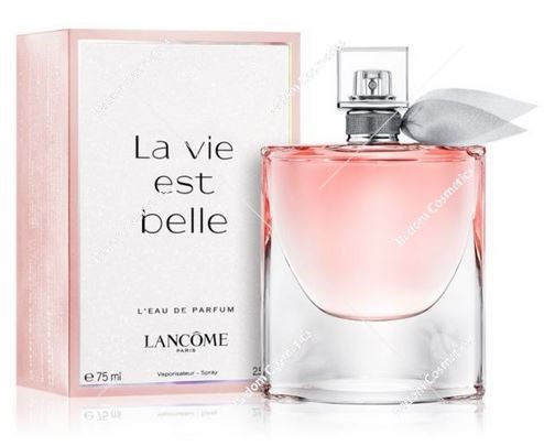 Lancome La Vie Est Belle woda perfumowana dla kobiet 75 ml