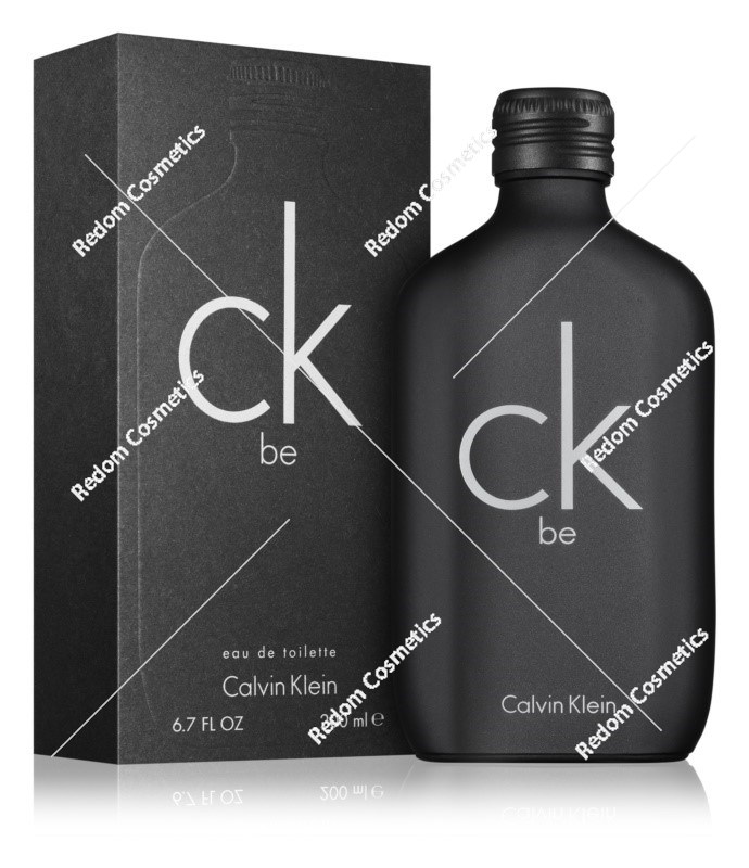 Calvin Klein CK Be woda toaletowa 200 ml spray