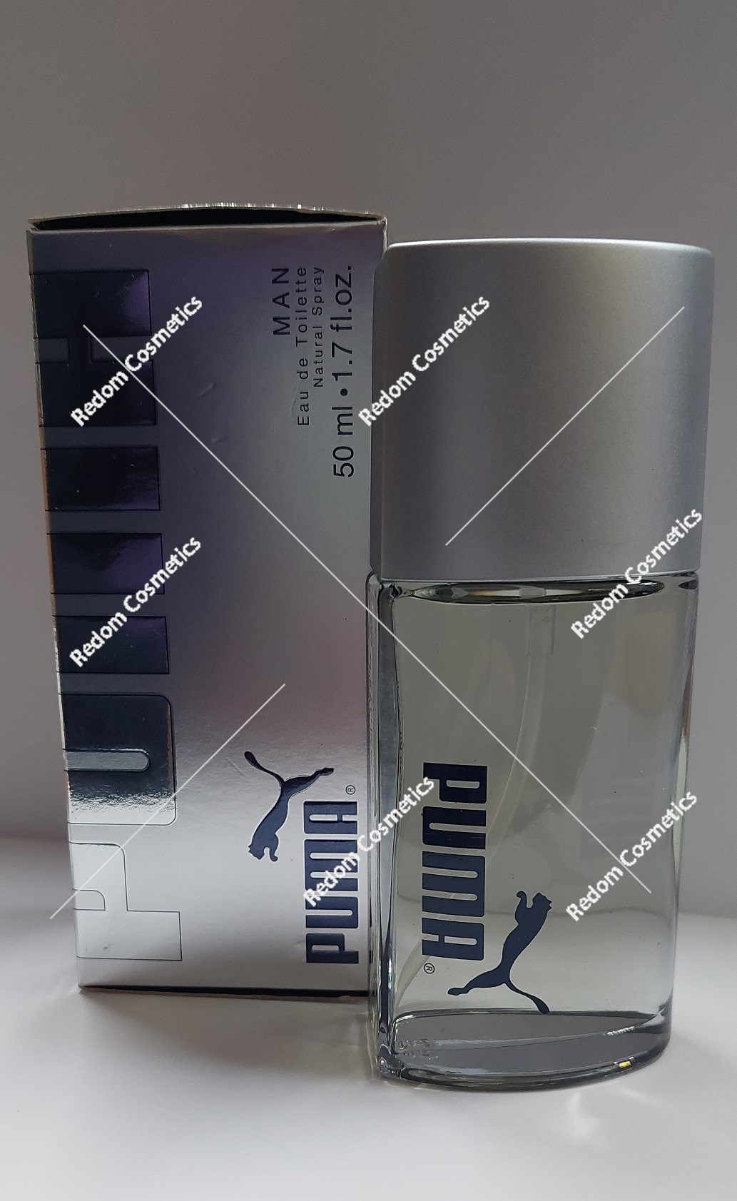 Puma men woda toaletowa 50 ml spray