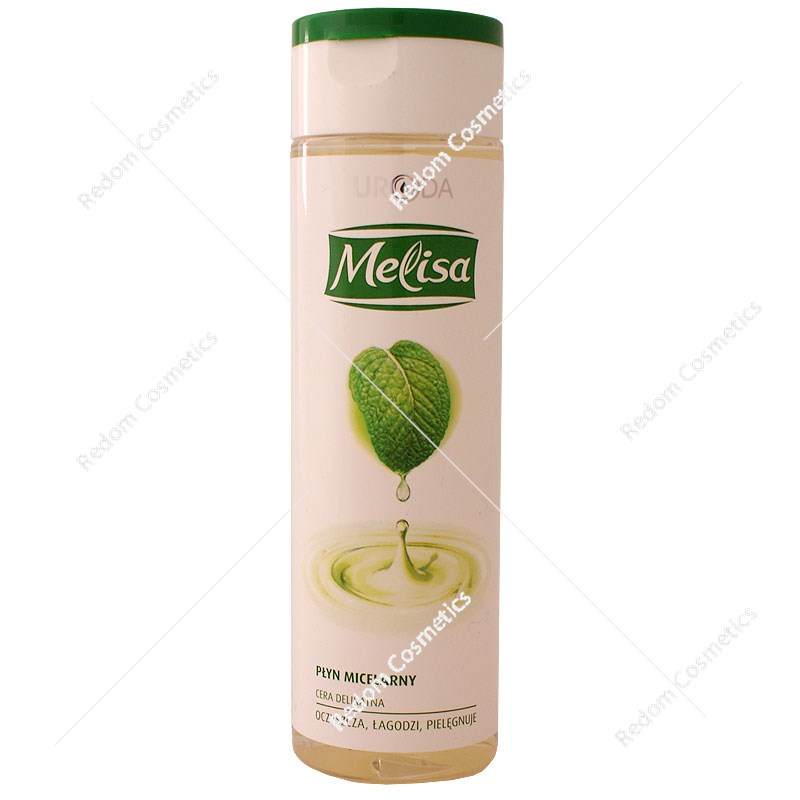 Melisa płyn micelarny 200 ml