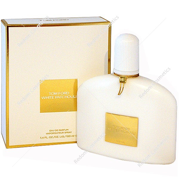Tom Ford White Patchouli woda perfumowana 100 ml spray