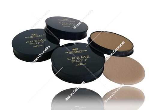 Max Factor Creme Puff puder w kameniu nr 53 Tempiting Touch