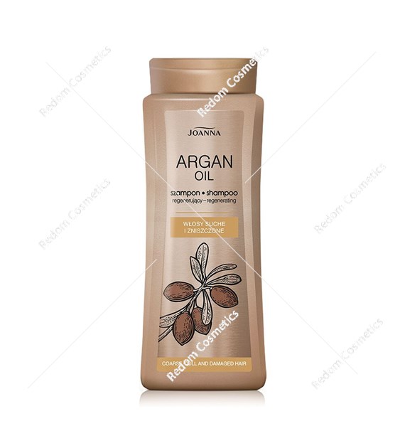 Joanna Argan Oil szampon  200ml