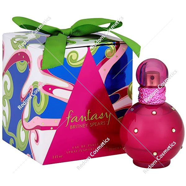 Britney Spears Fantasy woda perfumowana dla kobiet 100 ml
