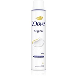 Dove Original Antyperspirant spray 200 ml
