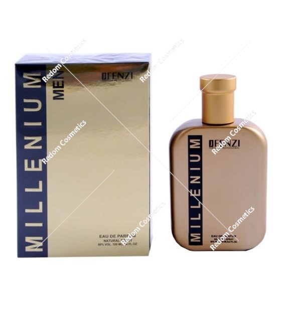JFenzi Millenium Men woda perfumowana 100 ml