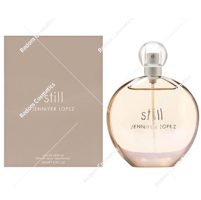 Jennifer Lopez Still woda perfumowana dla kobiet 100 ml